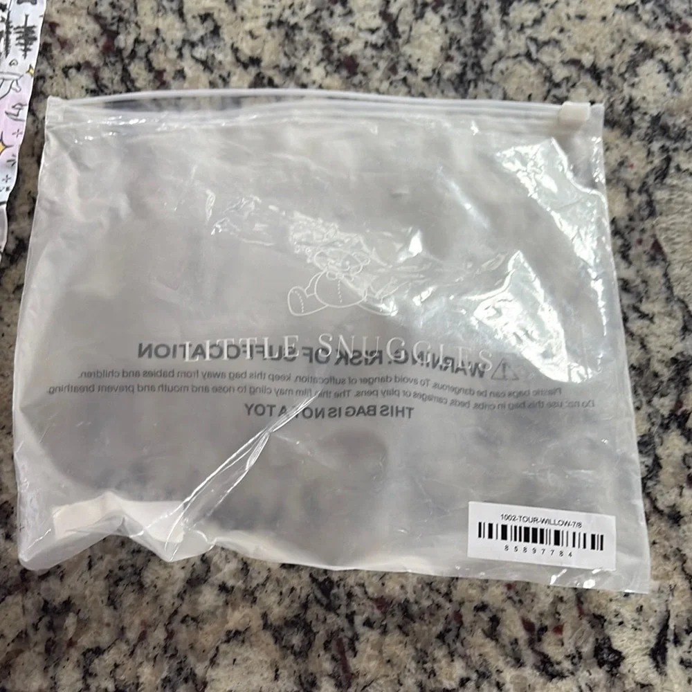 Little Snuggles Taylor Swift PJ Set - Picture 12 of 15